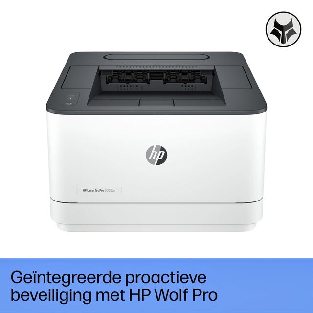 Een Printer laser HP LaserJet 3002dn koop je bij VHK Kantoorartikelen