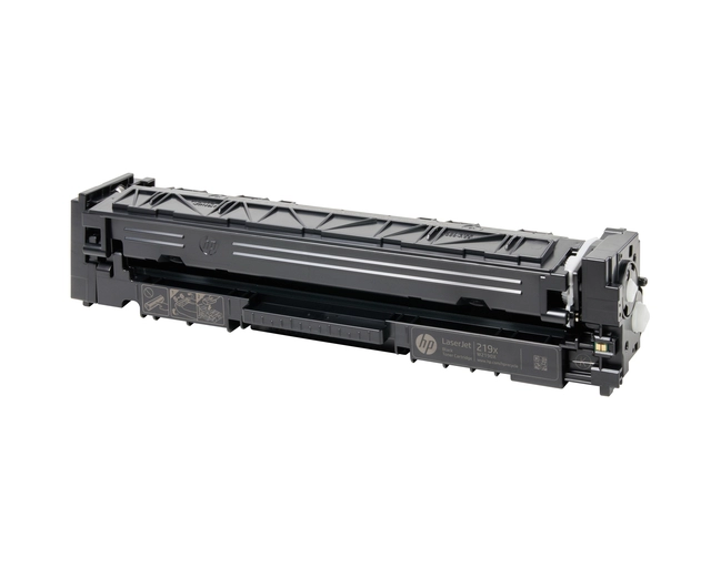 Een Tonercartridge HP W2190X 219X zwart koop je bij VHK Kantoorartikelen