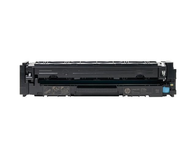 Een Tonercartridge HP W2191A 219A blauw koop je bij VHK Kantoorartikelen