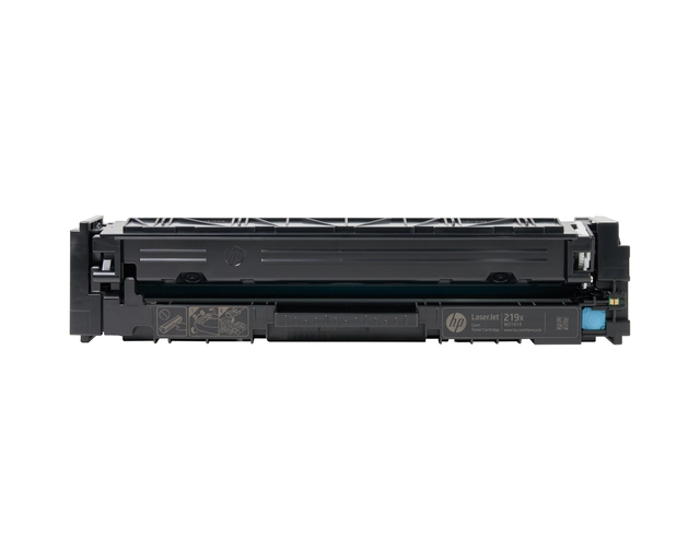 Een Tonercartridge HP W2191X 219X blauw koop je bij VHK Kantoorartikelen