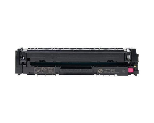 Een Tonercartridge HP W2193X 219X rood koop je bij VHK Kantoorartikelen