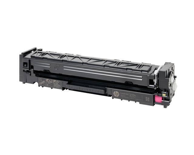 Een Tonercartridge HP W2193X 219X rood koop je bij VHK Kantoorartikelen