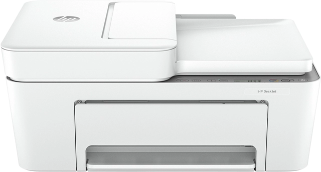 Een Multifunctional inktjet printer HP Deskjet 4220E koop je bij Hoekmankantoorartikelen.nl