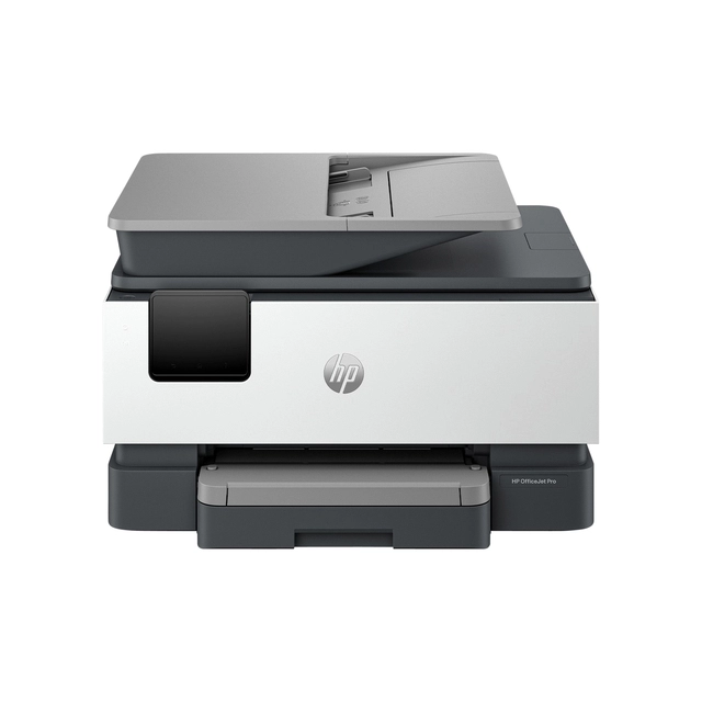 Een Multifunctional inktjet printer HP Officejet 9120E koop je bij Hoekmankantoorartikelen.nl