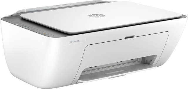 Een Multifunctional inktjet printer HP Deskjet 2820E koop je bij Hoekmankantoorartikelen.nl