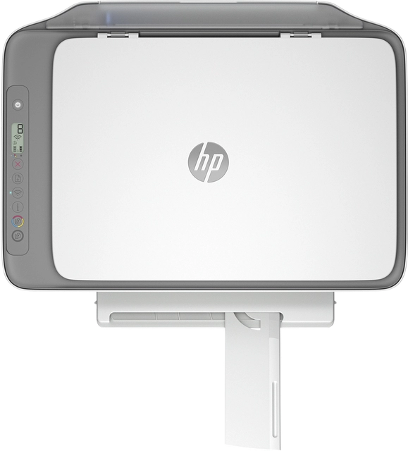 Een Multifunctional inktjet printer HP Deskjet 2820E koop je bij Hoekmankantoorartikelen.nl