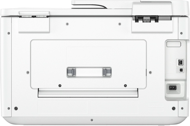 Een Multifunctional inktjet printer HP Officejet 9730E koop je bij Hoekmankantoorartikelen.nl