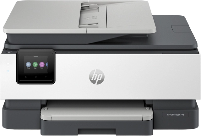 Een Multifunctional inktjet printer HP Officejet 8132E koop je bij Hoekmankantoorartikelen.nl