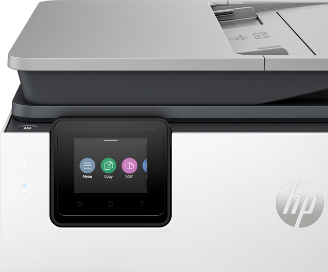 Een Multifunctional inktjet printer HP Officejet 8132E koop je bij Hoekmankantoorartikelen.nl