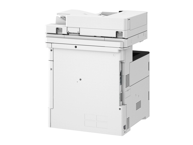 Een Multifunctional Laser printer Canon I-SENSYS MF842CDW koop je bij Hoekmankantoorartikelen.nl