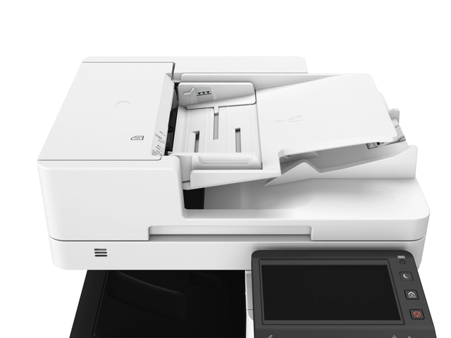 Een Multifunctional Laser printer Canon I-SENSYS MF842CDW koop je bij Hoekmankantoorartikelen.nl