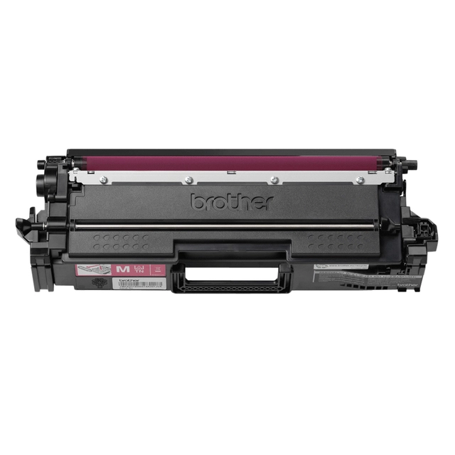 Een Toner Brother TN-821XLM rood koop je bij VHK Kantoorartikelen