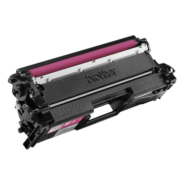 Een Toner Brother TN-821XLM rood koop je bij VHK Kantoorartikelen