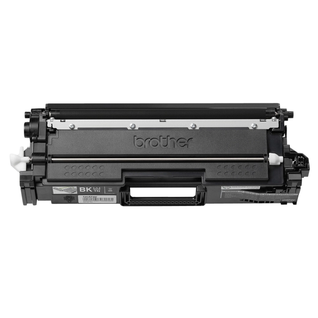 Een Toner Brother TN-821XLBK zwart koop je bij VHK Kantoorartikelen