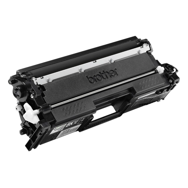 Een Toner Brother TN-821XLBK zwart koop je bij VHK Kantoorartikelen