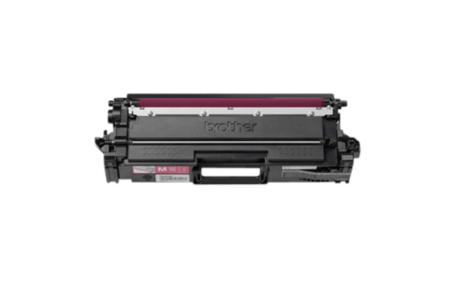 Een Toner Brother TN-821XXLM rood koop je bij VHK Kantoorartikelen