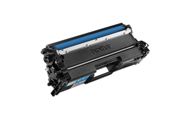 Een Toner Brother TN-821XXLC blauw koop je bij VHK Kantoorartikelen