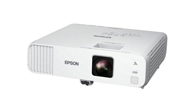 Een Projector Epson EB-L260F koop je bij VHK Kantoorartikelen