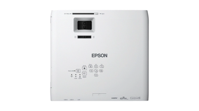 Een Projector Epson EB-L260F koop je bij VHK Kantoorartikelen