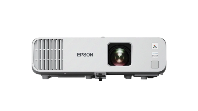 Een Projector Epson EB-L260F koop je bij VHK Kantoorartikelen