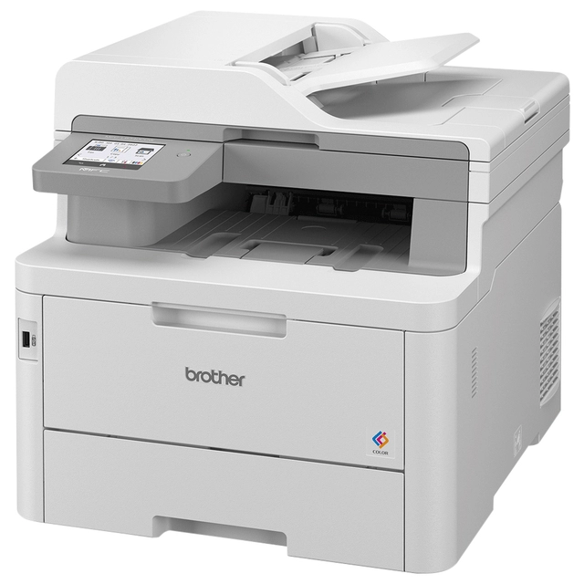 Een Multifunctional Laser printer Brother MFC-L8340CDW koop je bij Hoekmankantoorartikelen.nl