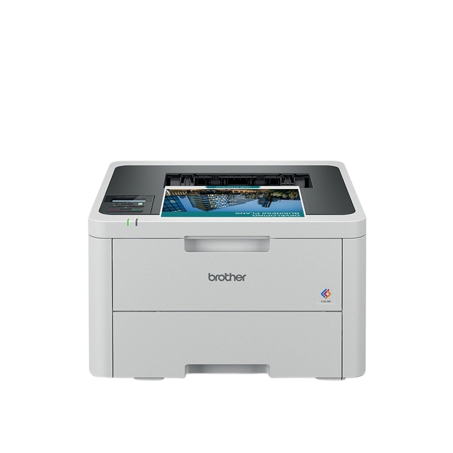 Een Printer Laser Brother HL-L3220CWE koop je bij VHK Kantoorartikelen