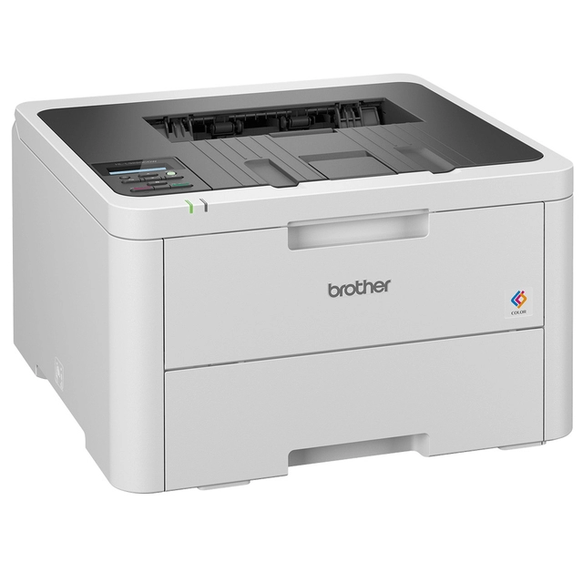 Een Printer Laser Brother HL-L3220CWE koop je bij VHK Kantoorartikelen