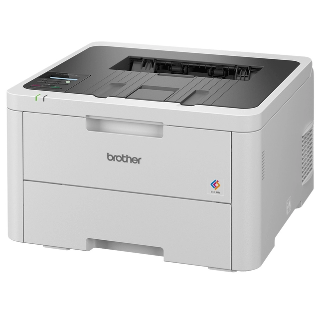 Een Printer Laser Brother HL-L3220CWE koop je bij VHK Kantoorartikelen