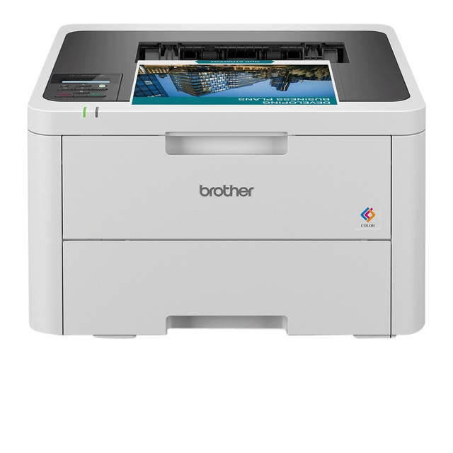 Een Printer Laser Brother HL-L3240CDW koop je bij VHK Kantoorartikelen