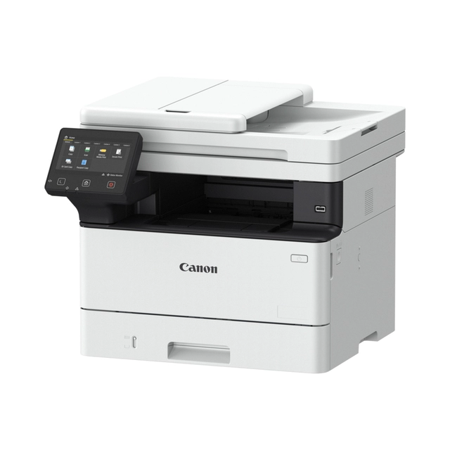 Een Multifunctional Laser printer Canon I-SENSYS MF461DW koop je bij Hoekmankantoorartikelen.nl