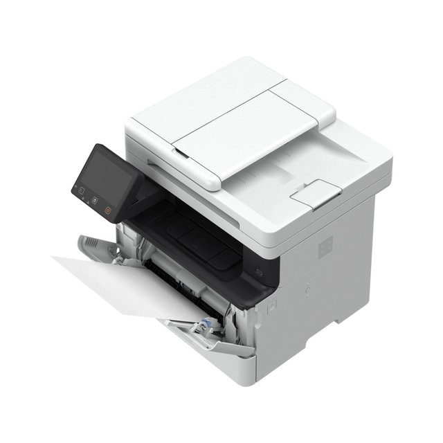 Een Multifunctional Laser printer Canon I-SENSYS MF461DW koop je bij Hoekmankantoorartikelen.nl