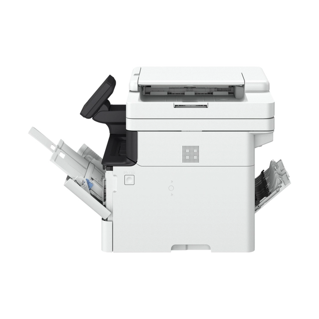 Een Multifunctional Laser printer Canon I-SENSYS MF461DW koop je bij Hoekmankantoorartikelen.nl