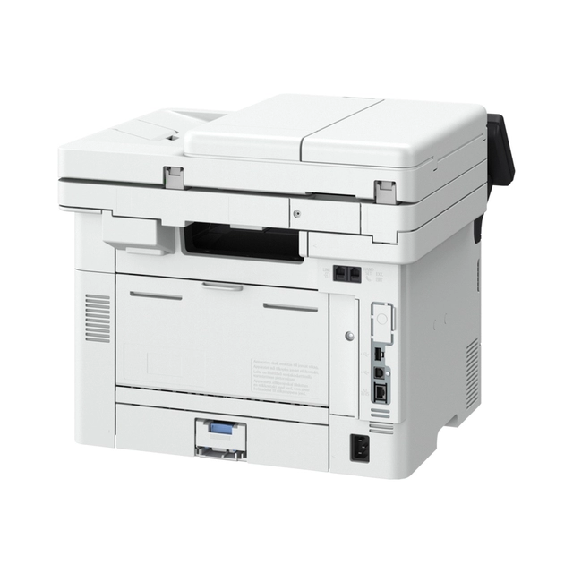 Een Multifunctional Laser printer Canon I-SENSYS MF461DW koop je bij Hoekmankantoorartikelen.nl