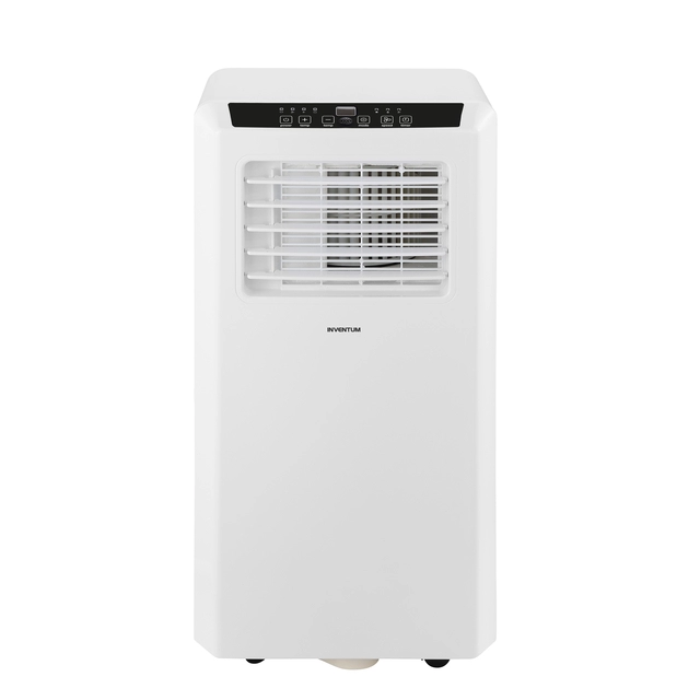 Een Airconditioner Inventum AC702w 60m3 wit koop je bij VHK Kantoorartikelen