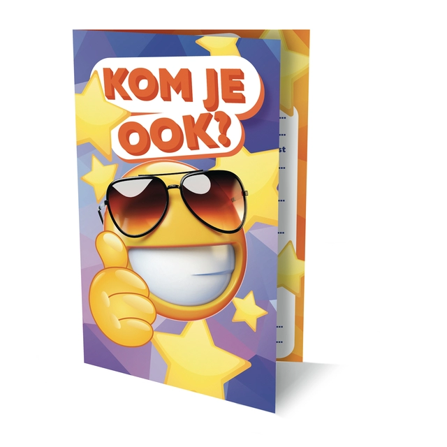 Een Uitnodiging Interstat Zonnebril koop je bij VHK Kantoorartikelen