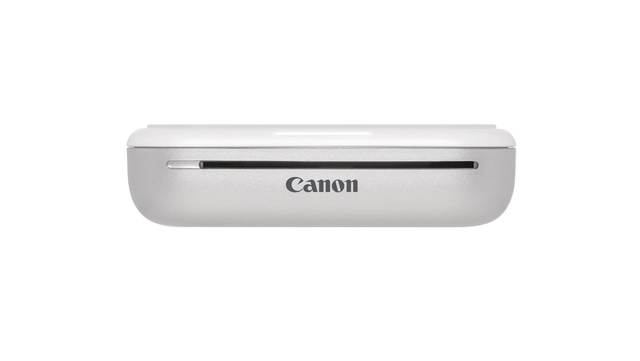 Een Fotoprinter Canon Zoemini 2 Pearl - White koop je bij Hoekmankantoorartikelen.nl