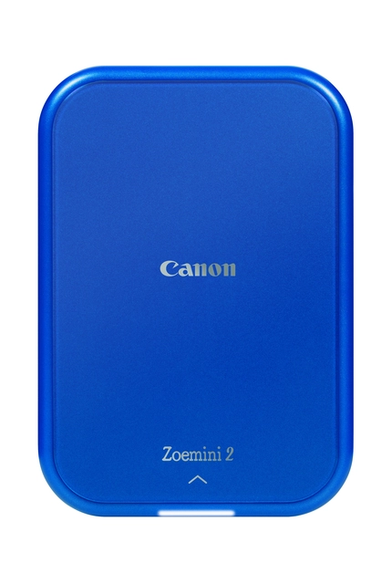 Een Fotoprinter Canon Zoemini 2 Petrol koop je bij Hoekmankantoorartikelen.nl