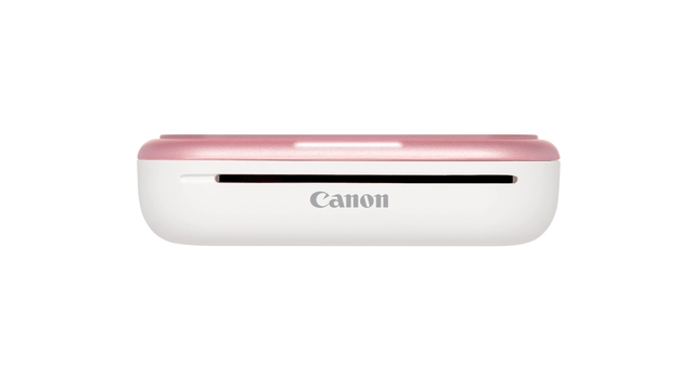 Een Fotoprinter Canon Zoemini 2 Rose - Gold koop je bij Hoekmankantoorartikelen.nl