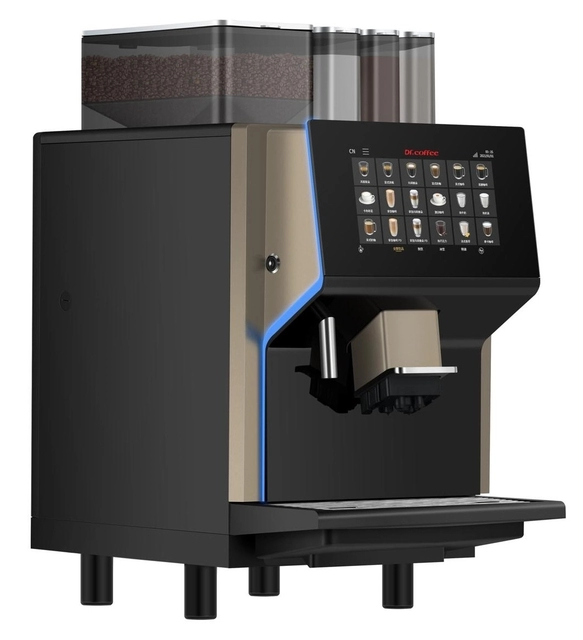 Koffiemachine Biaretto 150 espresso