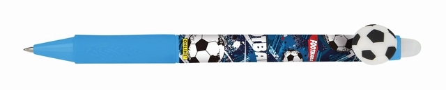 Een Gelschrijver Online Magixx Fun Sports 0.7mm assorti koop je bij Hoekmankantoorartikelen.nl