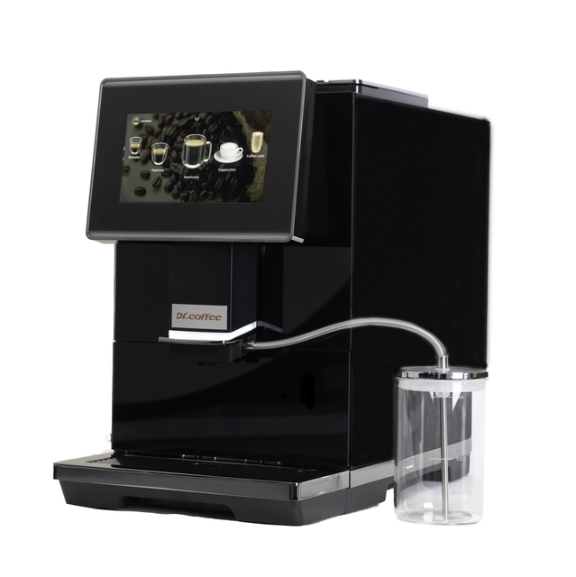 Koffiemachine Biaretto 9 espresso