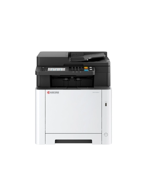 Een Multifunctional Laser printer Kyocera Ecosys MA2600CFX koop je bij Boek en kantoorvakhandel Reterink