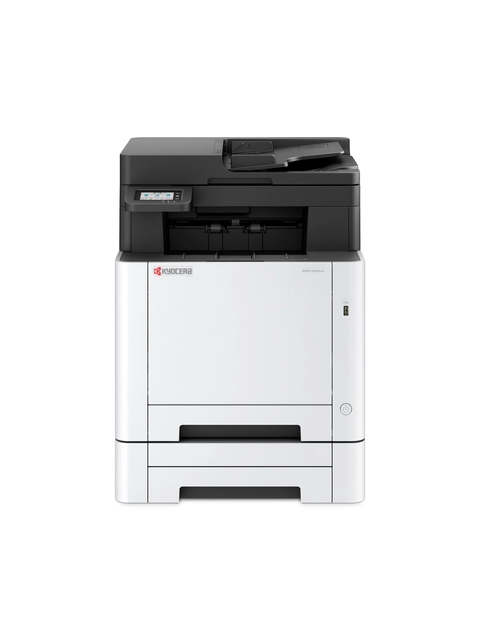 Een Multifunctional Laser printer Kyocera Ecosys MA2101CWFX 5GHZ koop je bij Intertoys Koster