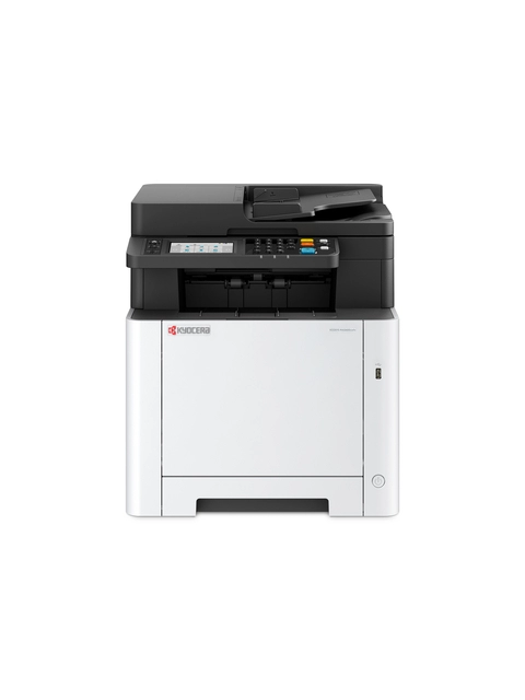 Een Multifunctional Laser printer Kyocera Ecosys MA2600CWFX 5GHZ koop je bij Intertoys Koster