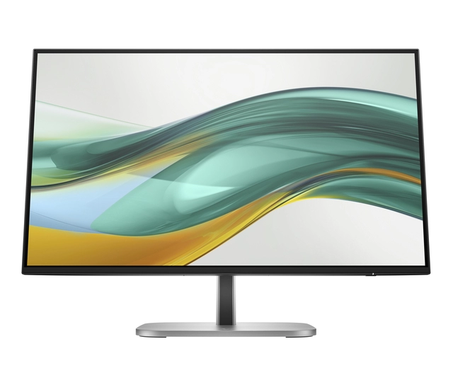 Een Monitor HP 5 Pro 524pf 23.8inch FHD HDMI DP Smartbuy (EU) koop je bij The Cartridge Shop bvba