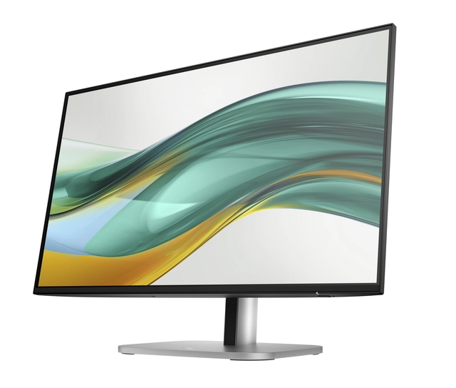 Een Monitor HP 5 Pro 524pf 23.8inch FHD HDMI DP Smartbuy (EU) koop je bij The Cartridge Shop bvba