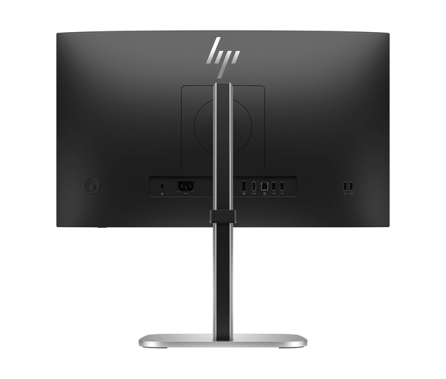 Een Monitor HP 5 Pro 524pf 23.8inch FHD HDMI DP Smartbuy (EU) koop je bij The Cartridge Shop bvba