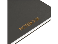 Een Spiraalblok Oxford International Notebook A5+ ruit 5mm koop je bij VHK Kantoorartikelen