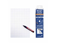 Een Magic-chart notes Legamaster flipchart 20x30cm 25 vel koop je bij Hoekmankantoorartikelen.nl