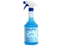 Een Multireiniger Cleaninq 1 liter koop je bij Hoekmankantoorartikelen.nl